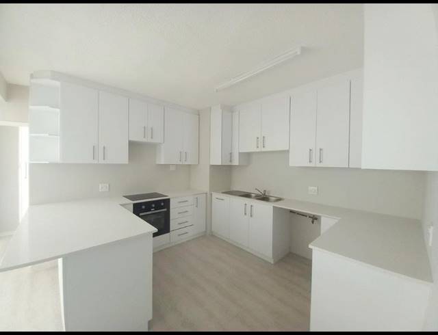 3 BEDROOM APARTMENT RENTED IN HUMEWOOD